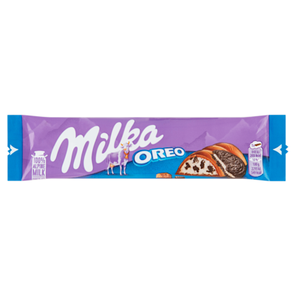 Oreo chocoladereepje