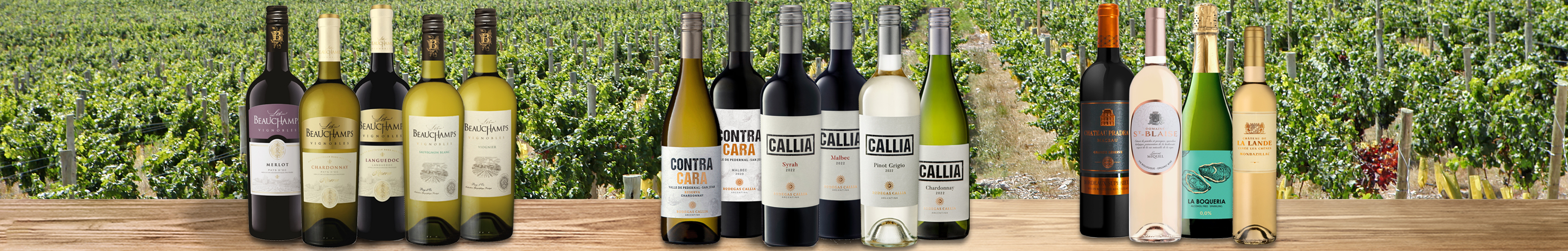 Wijnshop nu ook op plus.nl