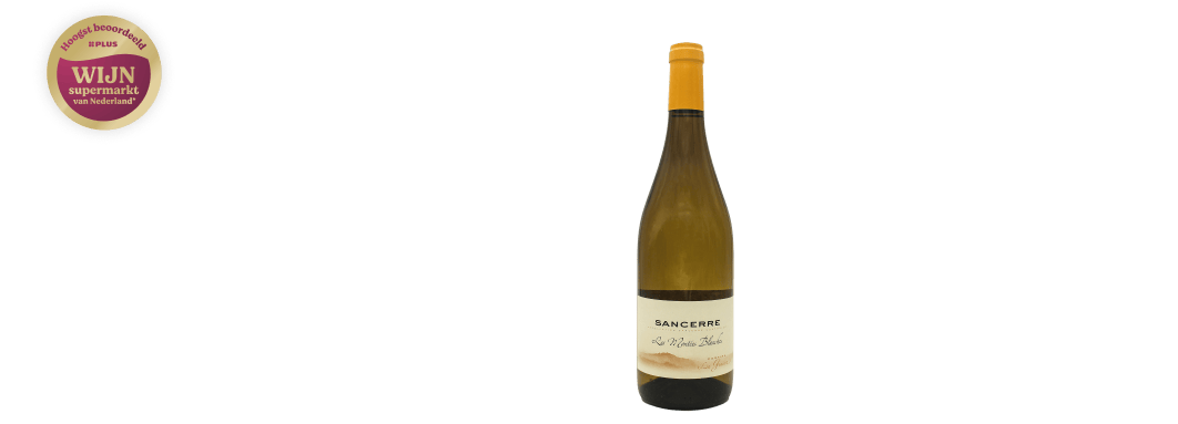 Domaine la Gemiere Sancerre Les Montées Blanches