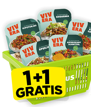 Vivera aanbieding