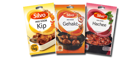 Gehakt - PLUS