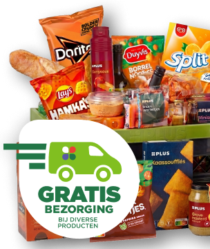 Producten met gratis bezorging van WK.