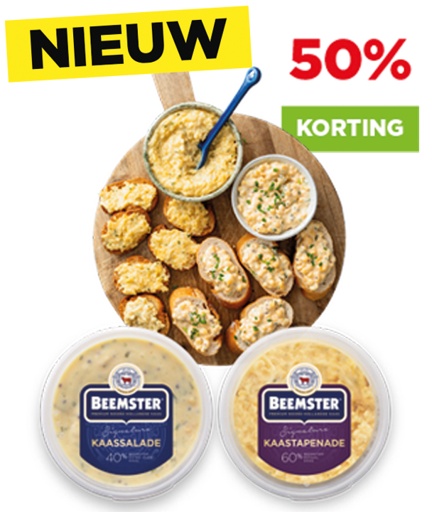 Beemster product
