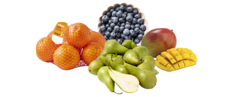 PLUS Fruit in de aanbieding van 7 t/m 13 januari