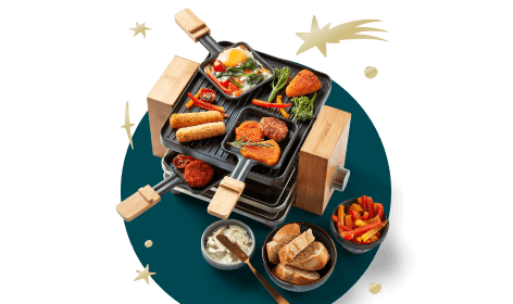 Kerst gourmet artikelen