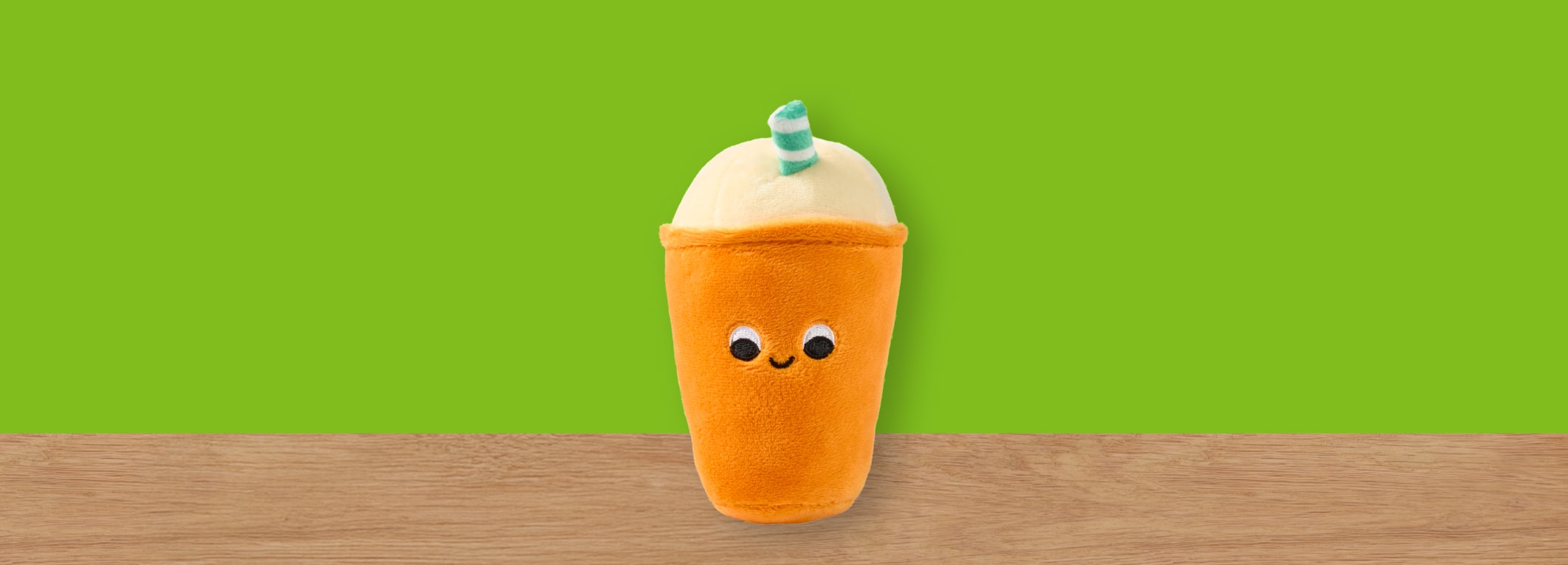 Smoothie Sam