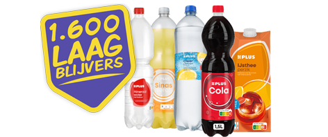 Laagblijvers