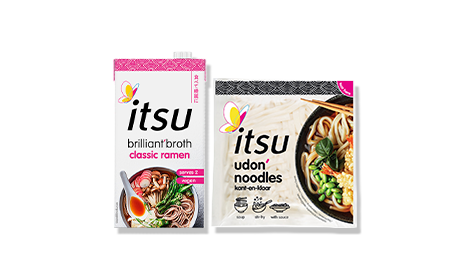 Itsu