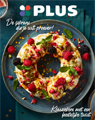 Kerstmagazine van PLUS.