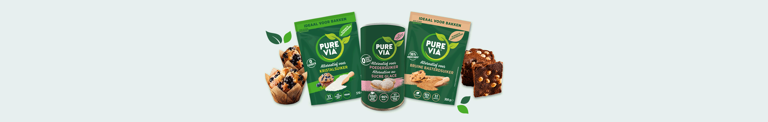 Pure Via