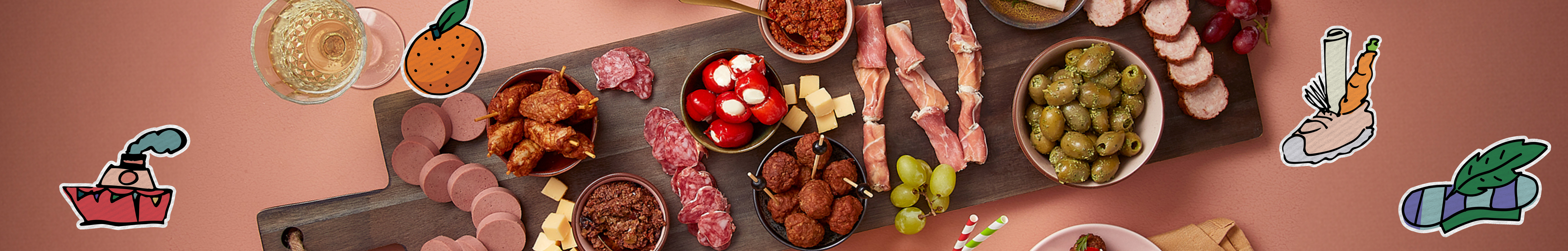 Sinterklaas inspiratie