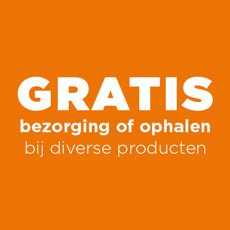 Logo van PLUS Gratis Bezorging.