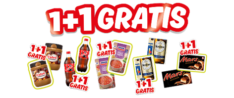 Extra scherp geprijsde aanbiedingen