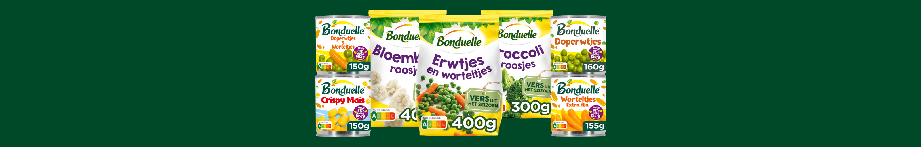Bonduelle