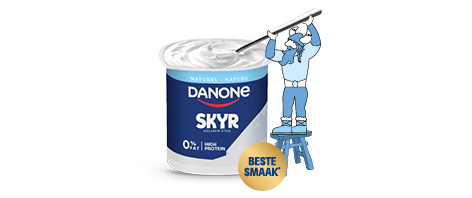 Skyr