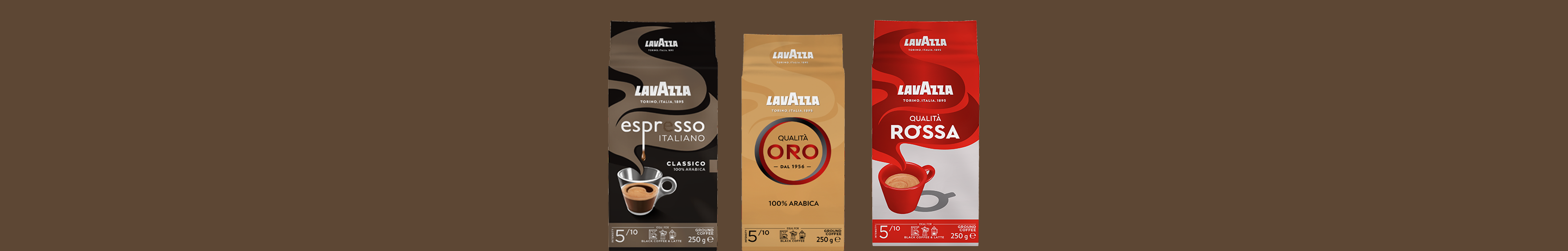Lavazza