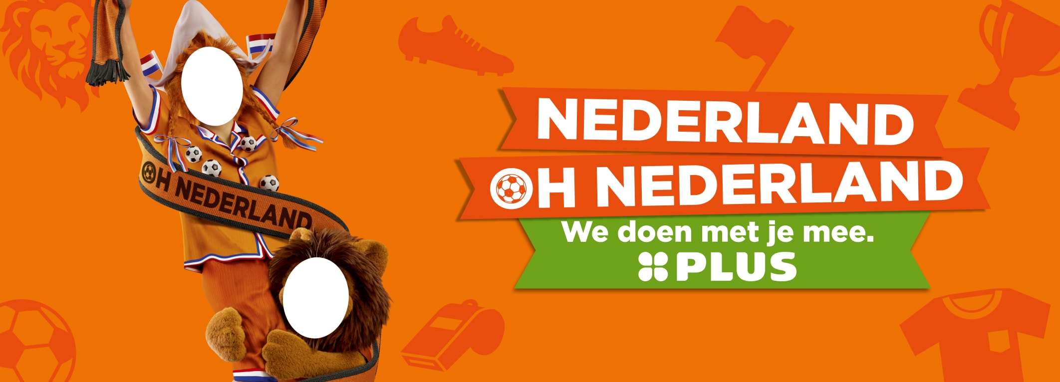 Winactie van WK.