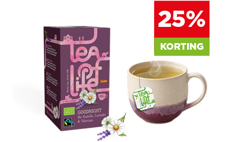 Tea of life