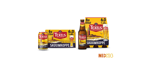 Texels speciaalbier