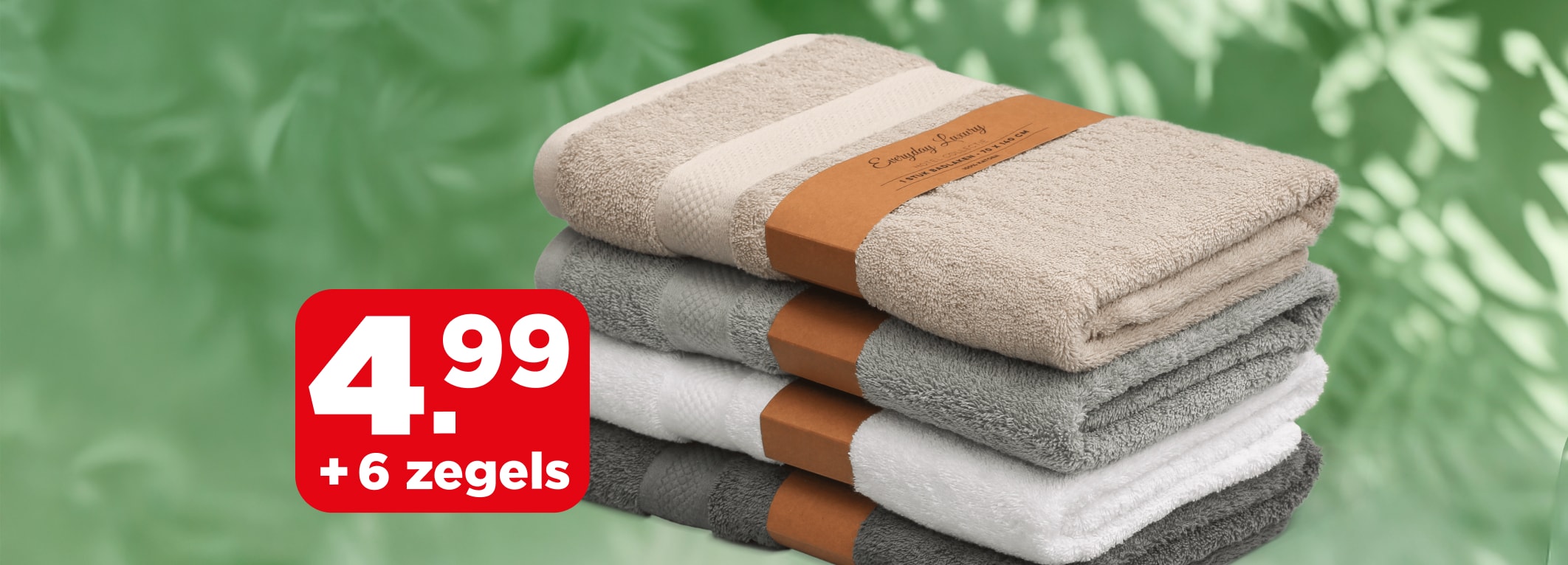 Everyday Luxury badlakens.