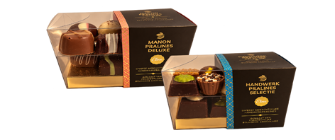 Elvee pralines