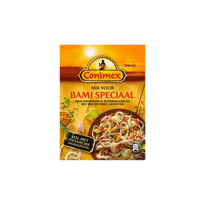 Mix bami speciaal