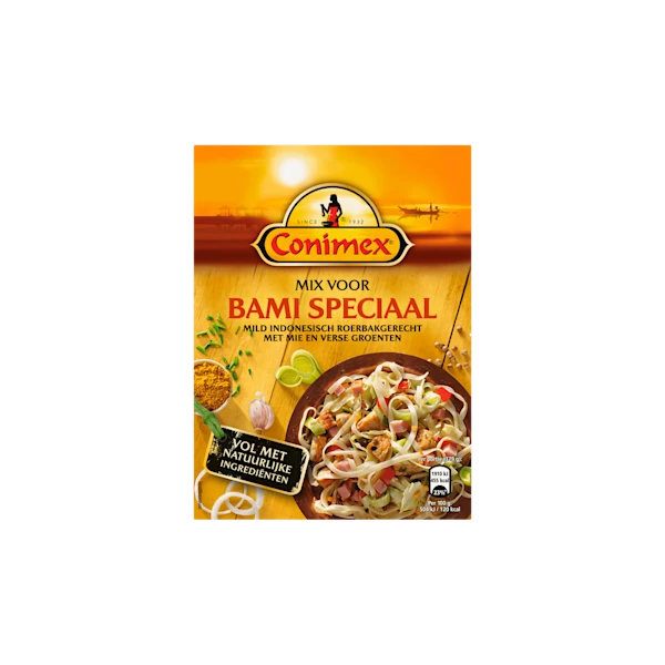 Conimex Mix bami speciaal