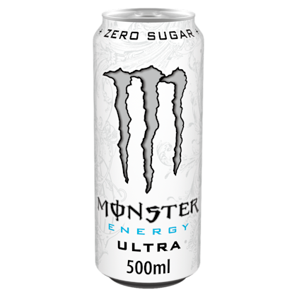 Energy ultra