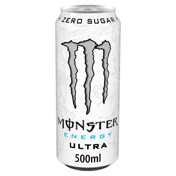 Monster Energy ultra