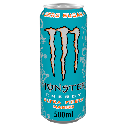Energy ultra fiesta mango