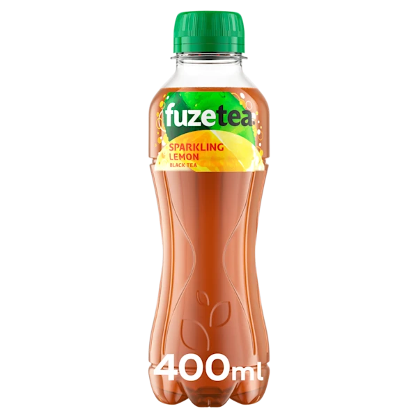 Fuze Tea Sparkling