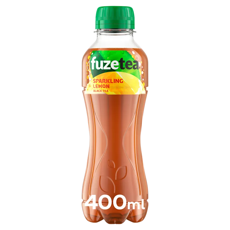 Fuze Tea Sparkling