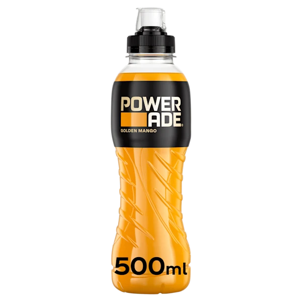 Powerade Mango