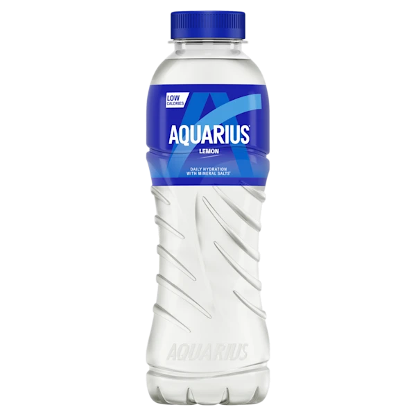 Aquarius Lemon