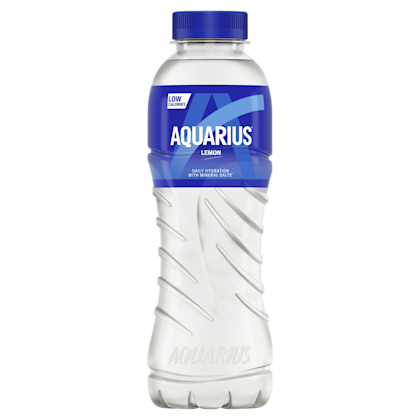 Aquarius Lemon