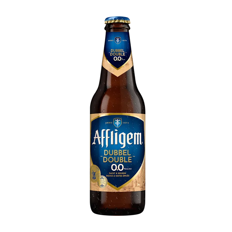 Affligem Dubbel 0.0%