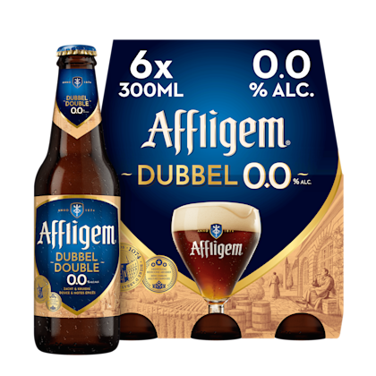 Affligem Dubbel 0.0%