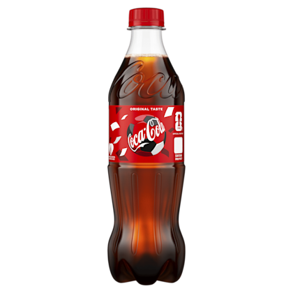 Original taste - PLUS