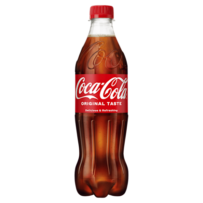 Coca-Cola Original taste