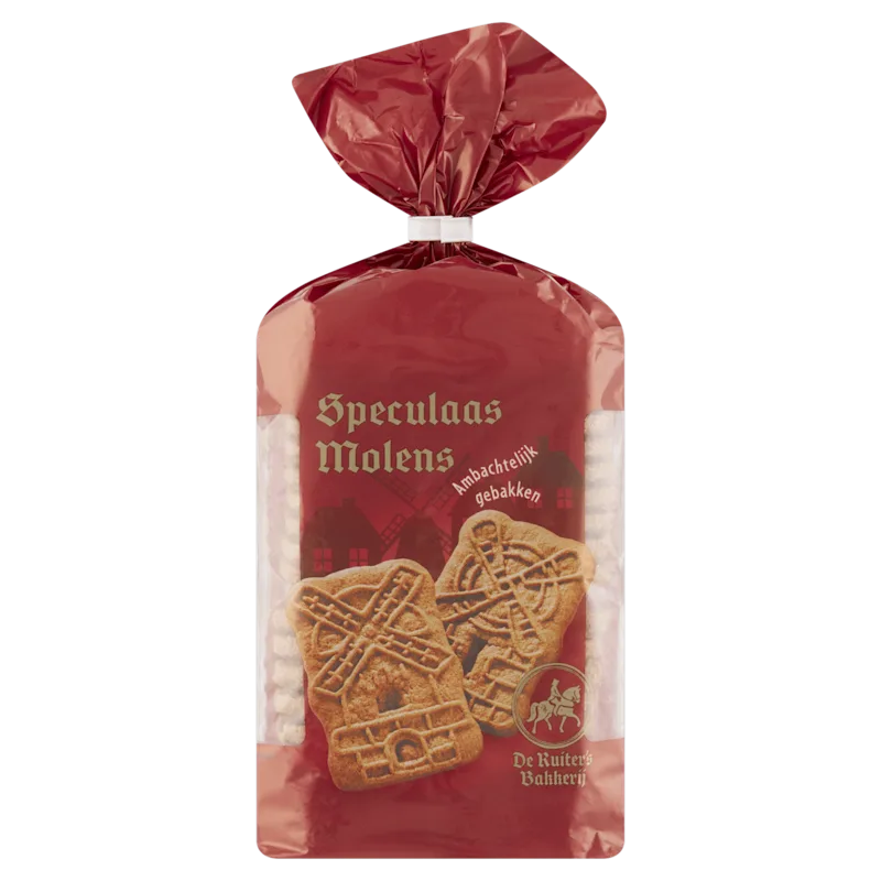 De Ruijter Ambachtelijke Speculaasmolens