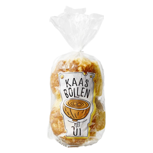 Goedhart Kaasui bollen
