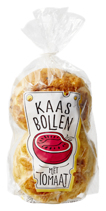 Kaastomaat bollen
