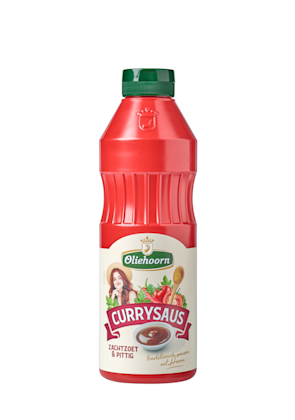 Currysaus