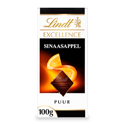 Tablet orange puur