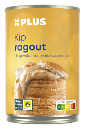 Kipragout