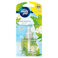 Ambipur Luchtverfrisser ochtend dauw navulling