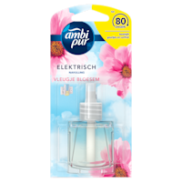 Ambipur Luchtverfrisser bloesem navulling