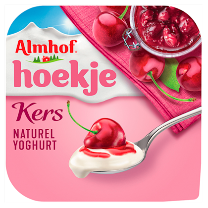 Hoekje kers