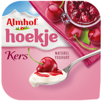 Almhof Hoekje kers