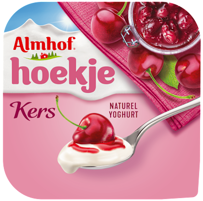 Hoekje kers